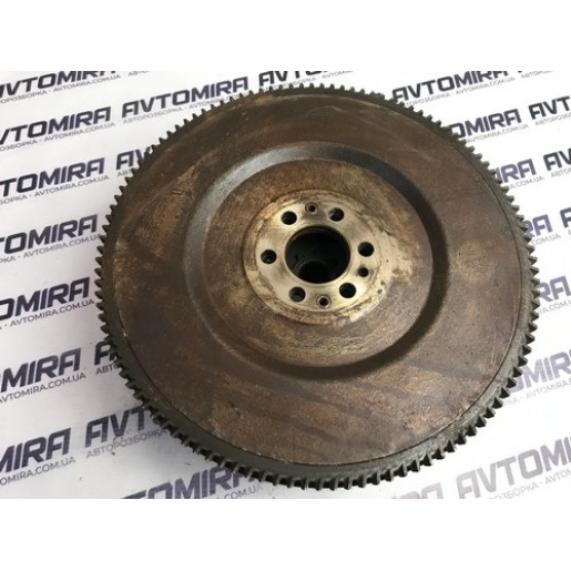 Комплект зчеплення Ford Focus 3 1.6TDCI 2011-2017 AV617563CC